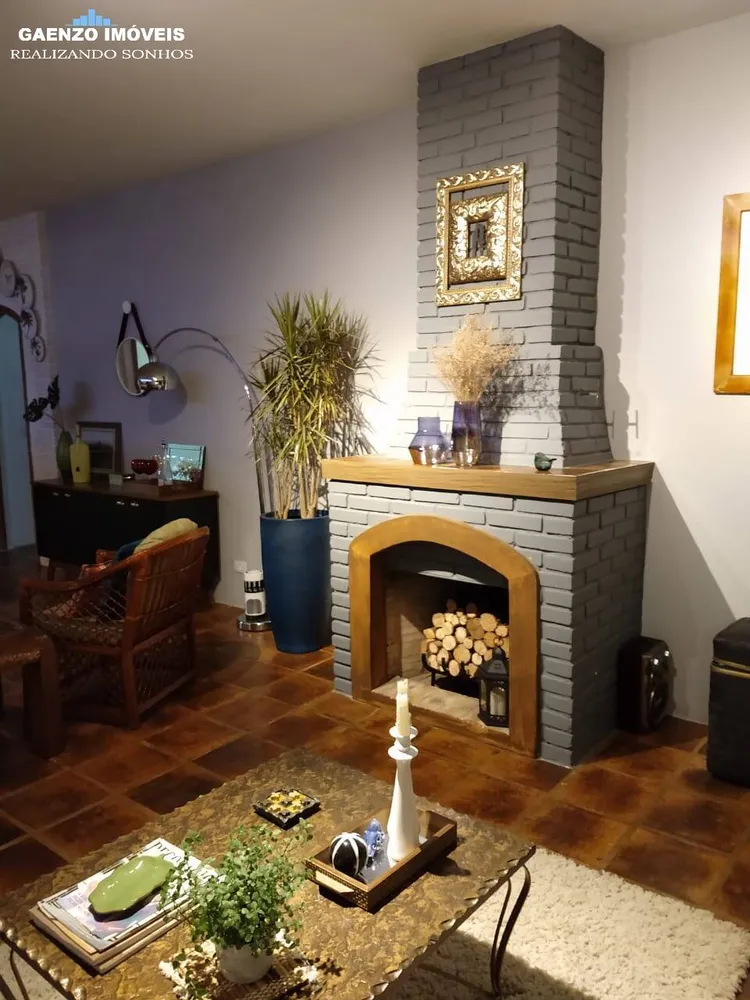 Sítio, 5 quartos, 1200 m² - Foto 5
