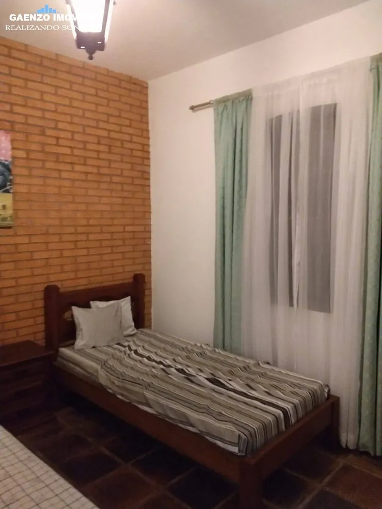 Sítio, 5 quartos, 1200 m² - Foto 13