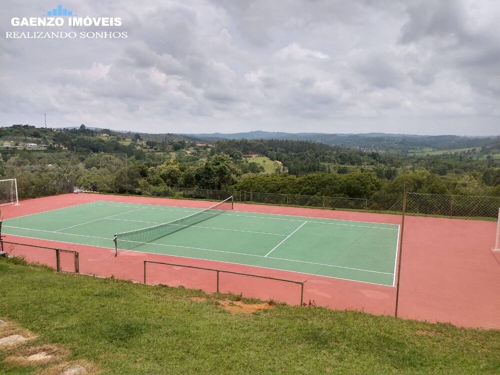 Sítio, 5 quartos, 1200 m² - Foto 1