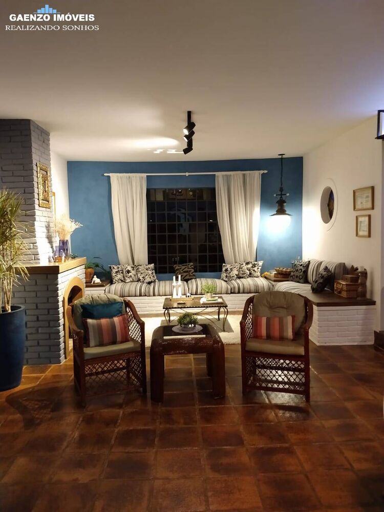 Sítio, 5 quartos, 1200 m² - Foto 8