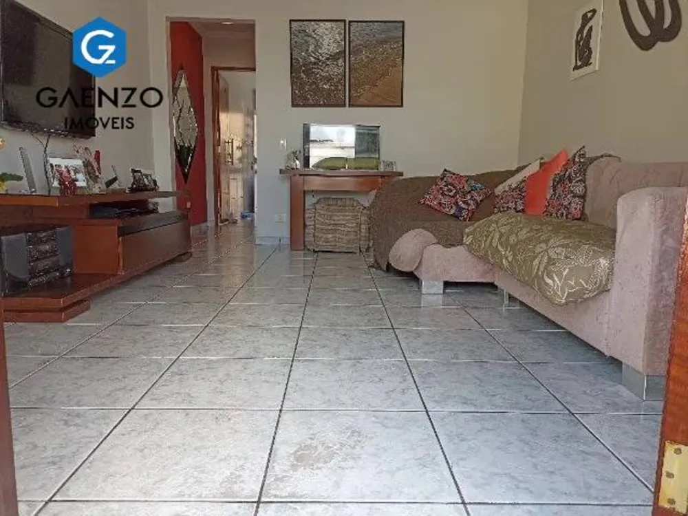 Casa de Condomínio, 2 quartos - Foto 6