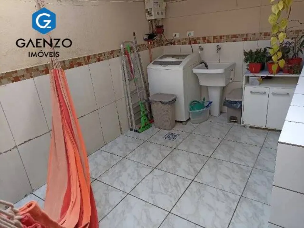 Casa de Condomínio, 2 quartos - Foto 3
