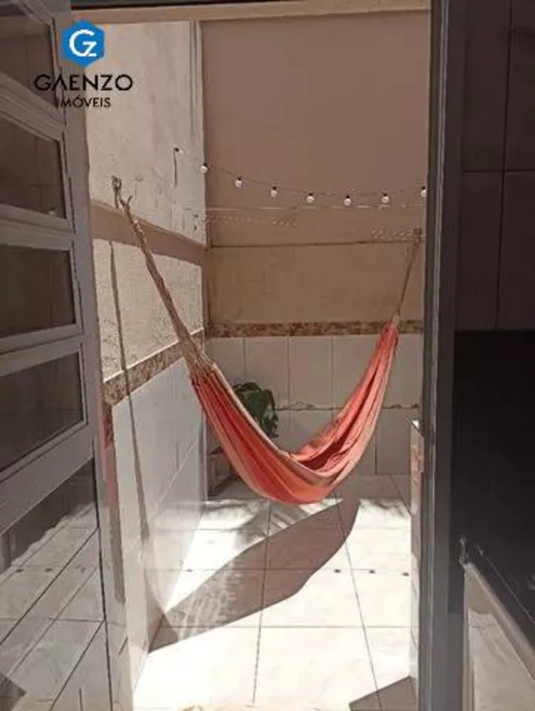 Casa de Condomínio, 2 quartos - Foto 10
