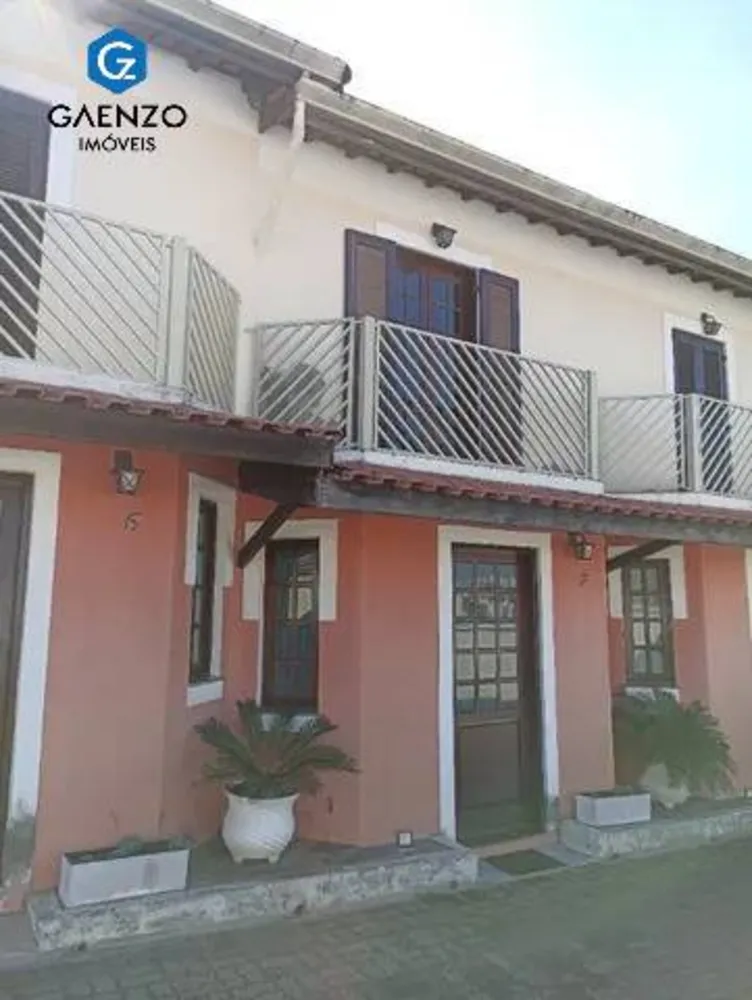 Casa de Condomínio, 2 quartos - Foto 2