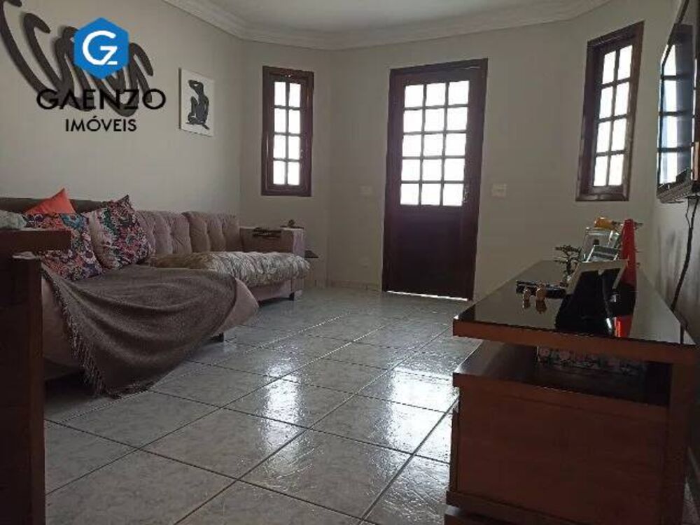 Casa de Condomínio, 2 quartos - Foto 1
