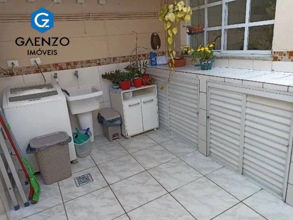 Casa de Condomínio, 2 quartos - Foto 7