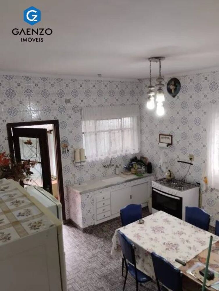 Casa, 3 quartos, 330 m² - Foto 6