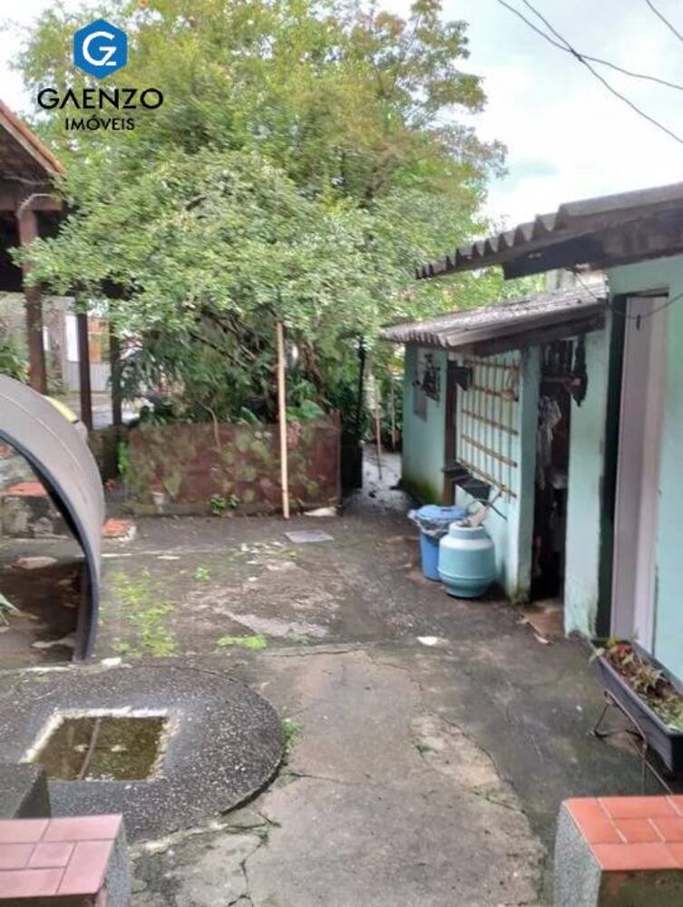 Casa, 3 quartos, 330 m² - Foto 1