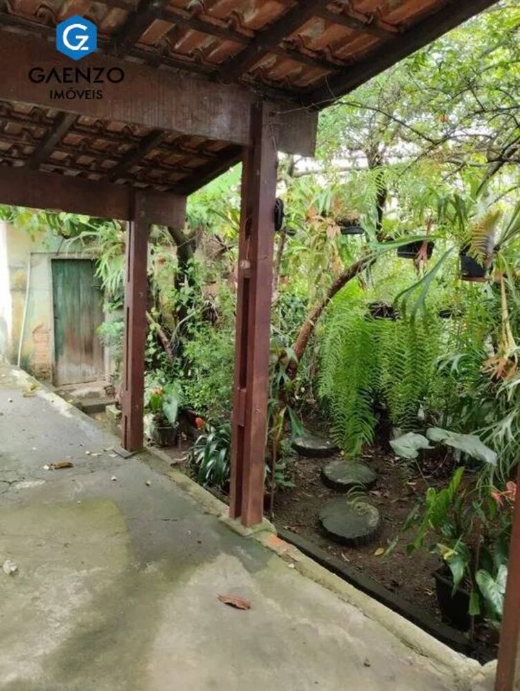 Casa, 3 quartos, 330 m² - Foto 9