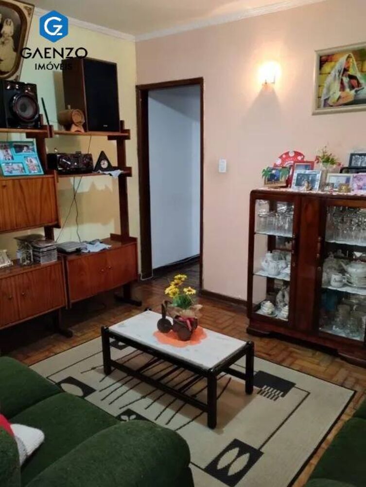 Casa, 3 quartos, 330 m² - Foto 4