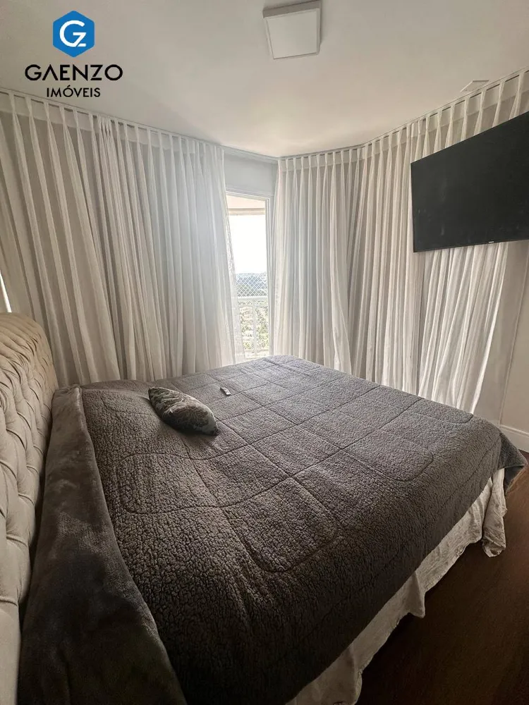 Apartamento, 3 quartos, 90 m² - Foto 5