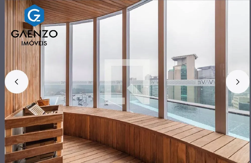Apartamento, 3 quartos, 90 m² - Foto 6