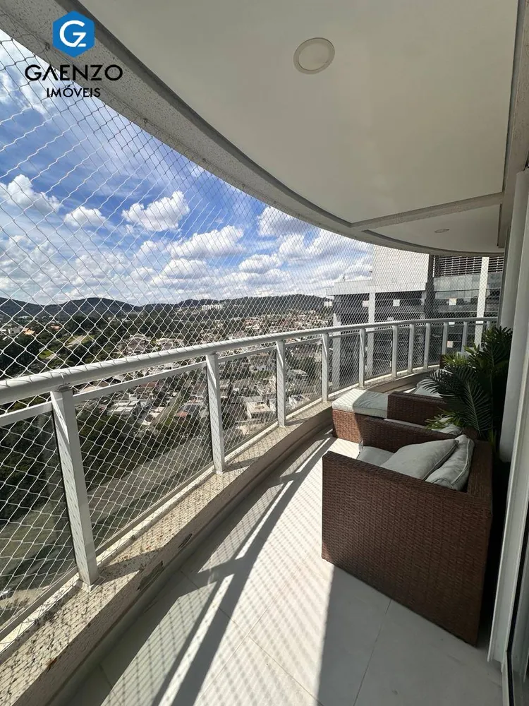 Apartamento, 3 quartos, 90 m² - Foto 3