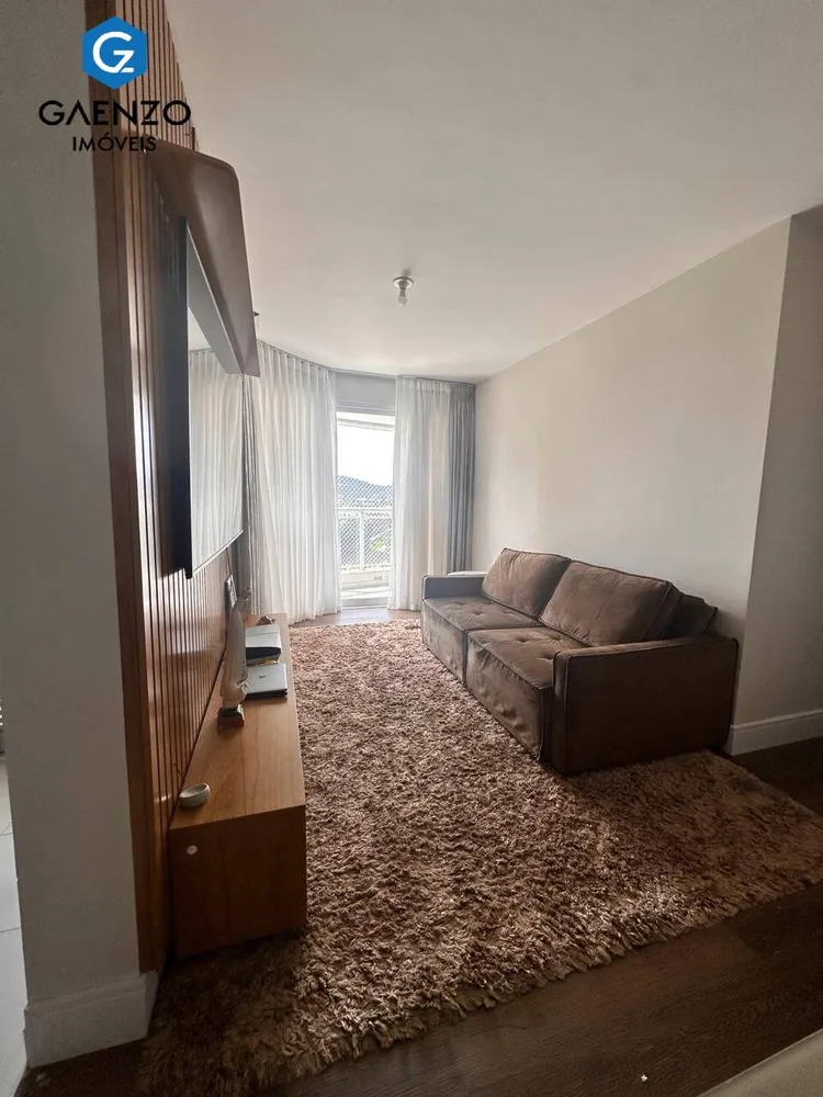 Apartamento, 3 quartos, 90 m² - Foto 4