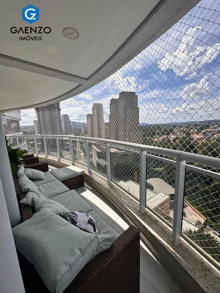 Apartamento, 3 quartos, 90 m² - Foto 8