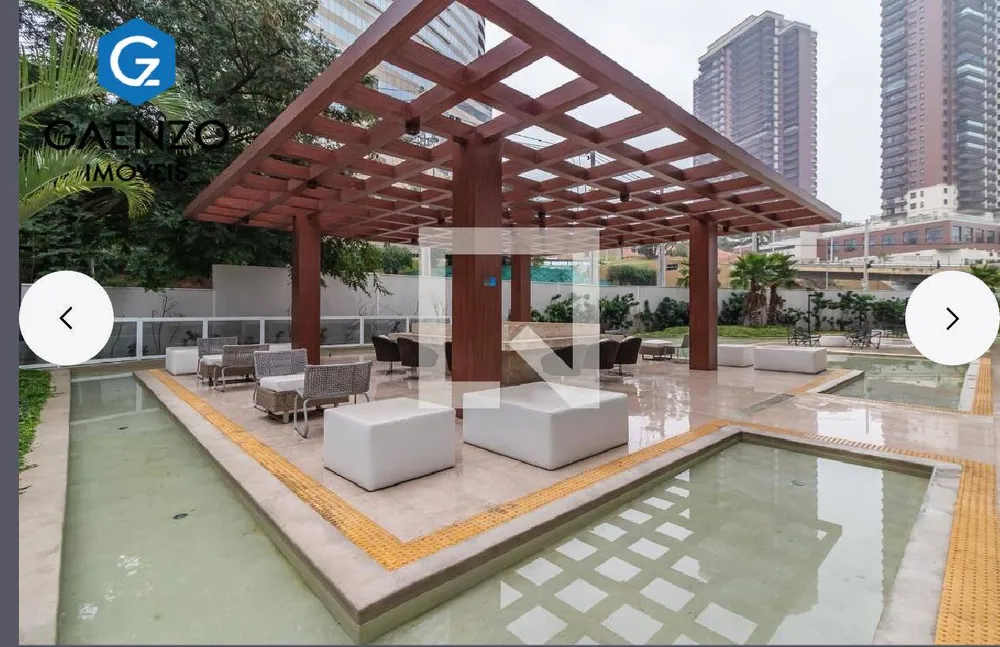 Apartamento, 3 quartos, 90 m² - Foto 11