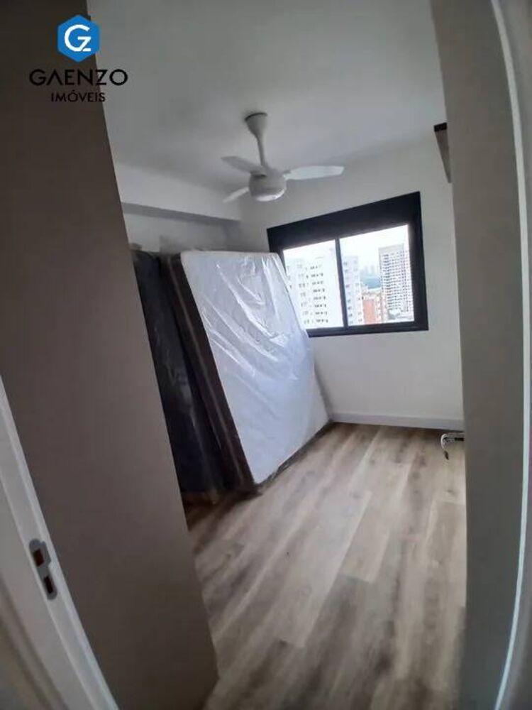 Apartamento, 2 quartos, 40 m² - Foto 8