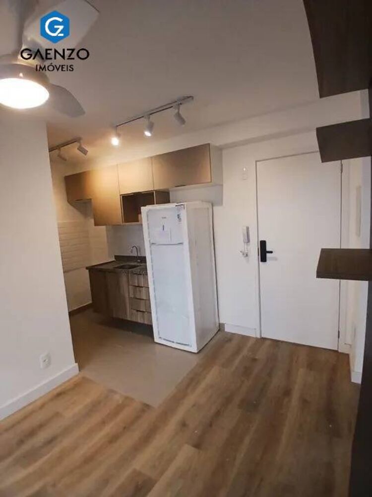 Apartamento, 2 quartos, 40 m² - Foto 5