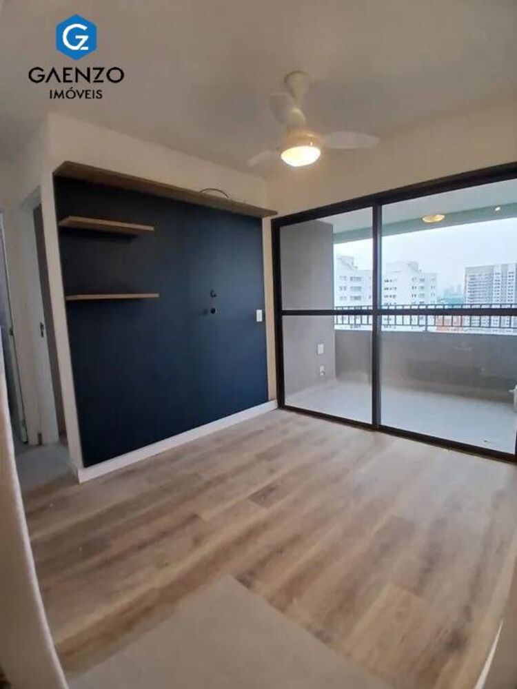 Apartamento, 2 quartos, 40 m² - Foto 7