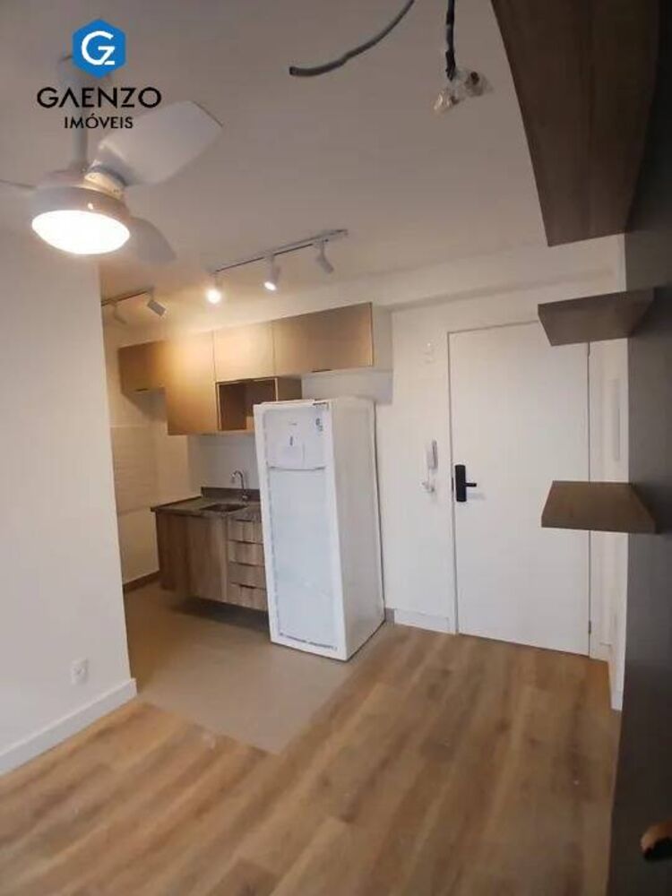 Apartamento, 2 quartos, 40 m² - Foto 4