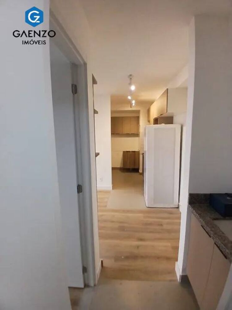 Apartamento, 2 quartos, 40 m² - Foto 1