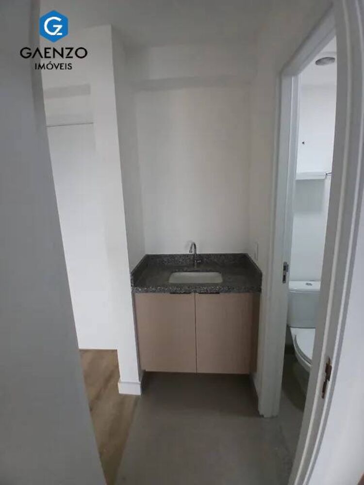Apartamento, 2 quartos, 40 m² - Foto 3