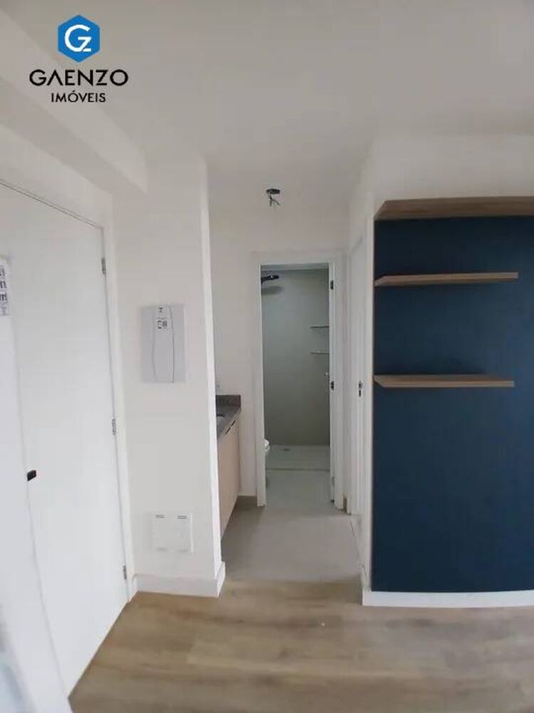 Apartamento, 2 quartos, 40 m² - Foto 2