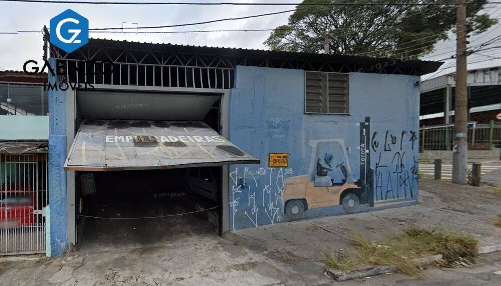 Depósito-Galpão, 200 m² - Foto 3