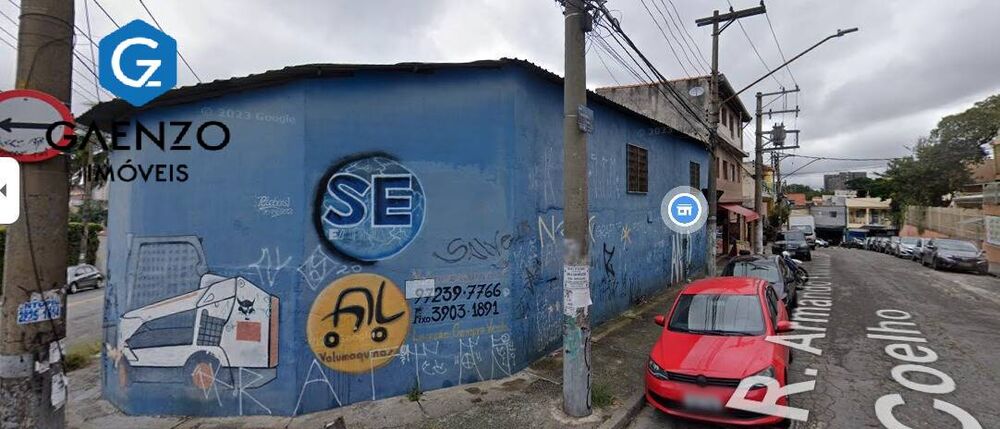 Depósito-Galpão, 200 m² - Foto 2
