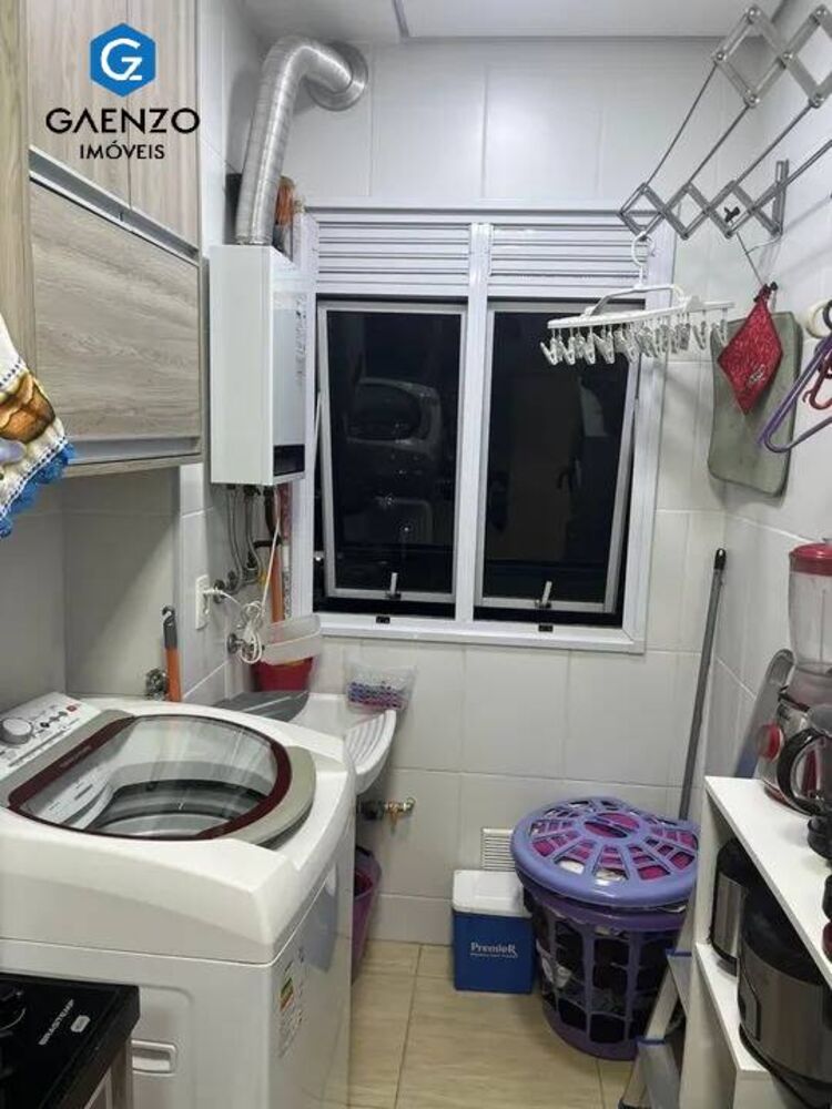 Apartamento, 2 quartos, 47 m² - Foto 7