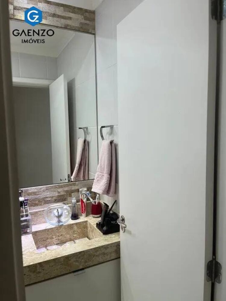 Apartamento, 2 quartos, 47 m² - Foto 3