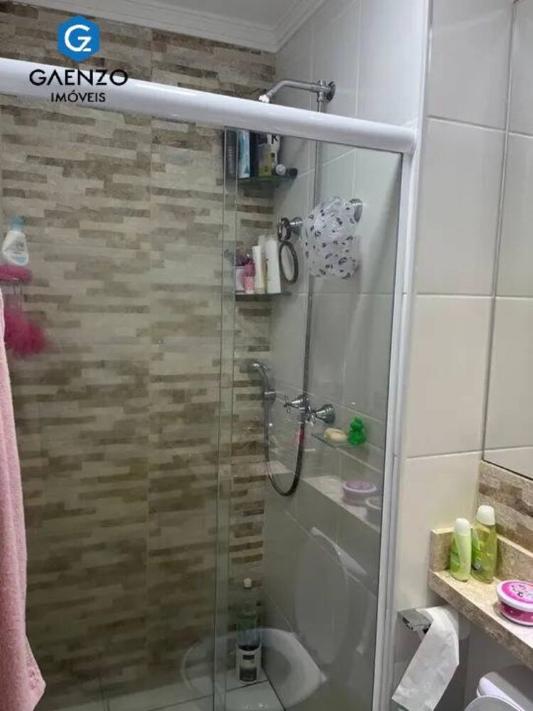 Apartamento, 2 quartos, 47 m² - Foto 6