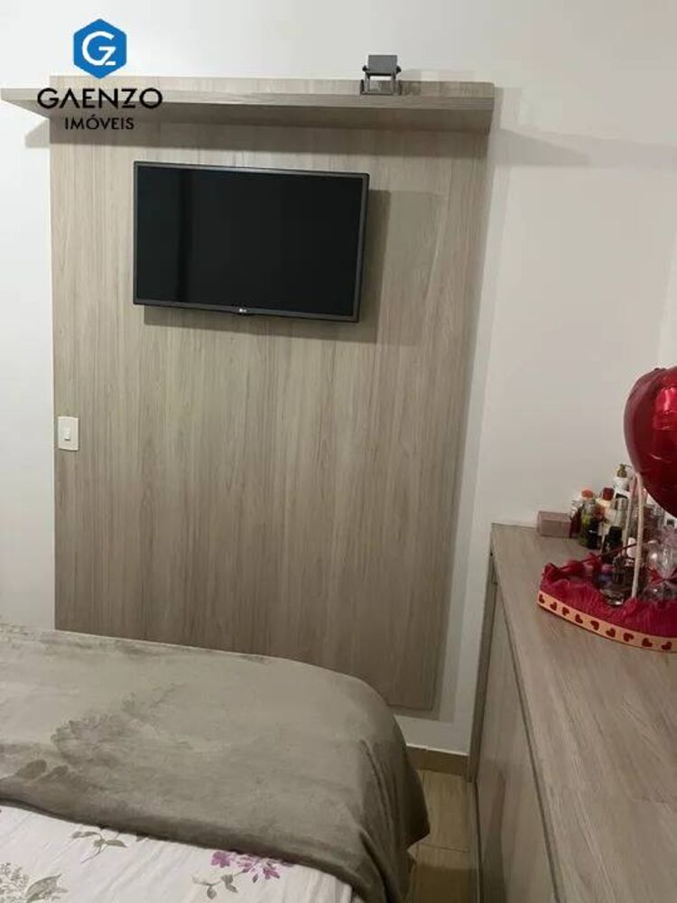 Apartamento, 2 quartos, 47 m² - Foto 12