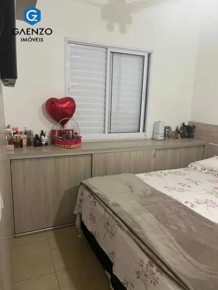 Apartamento, 2 quartos, 47 m² - Foto 14