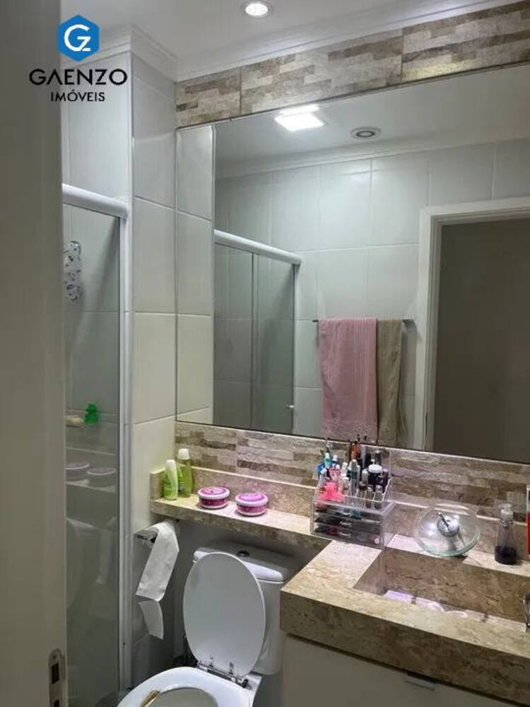 Apartamento, 2 quartos, 47 m² - Foto 9