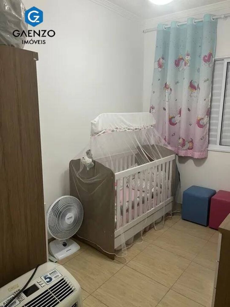 Apartamento, 2 quartos, 47 m² - Foto 10