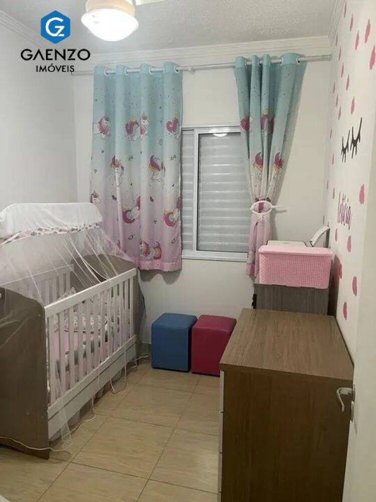 Apartamento, 2 quartos, 47 m² - Foto 11