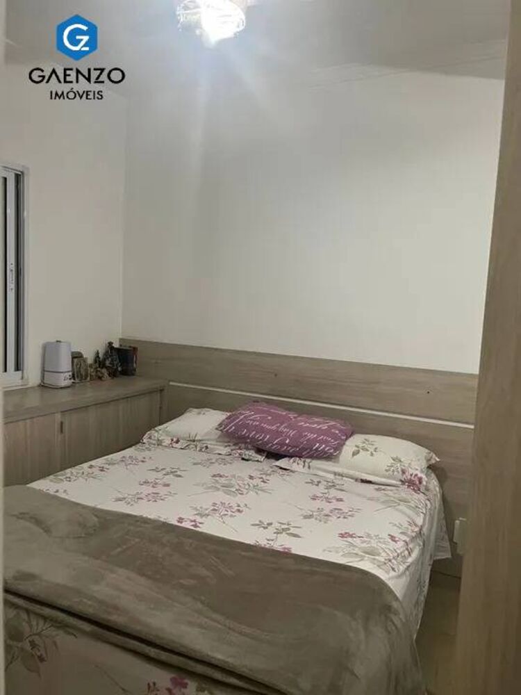 Apartamento, 2 quartos, 47 m² - Foto 2