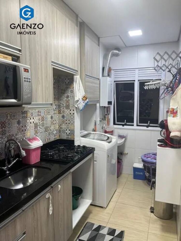 Apartamento, 2 quartos, 47 m² - Foto 13