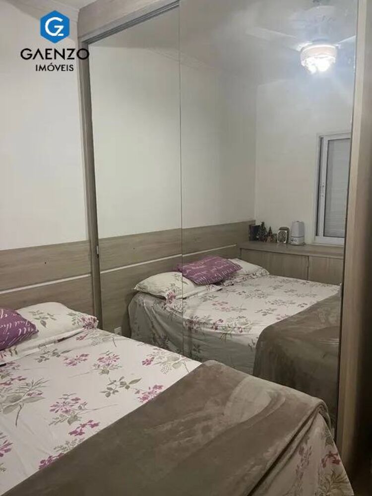 Apartamento, 2 quartos, 47 m² - Foto 8