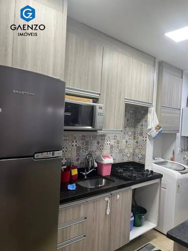 Apartamento, 2 quartos, 47 m² - Foto 5