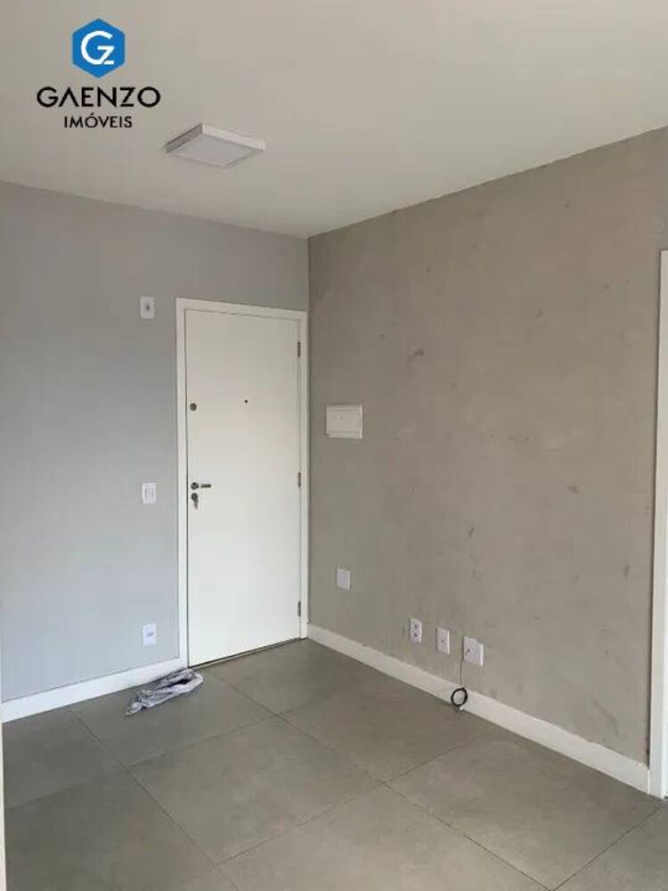 Apartamento, 1 quarto, 34 m² - Foto 3