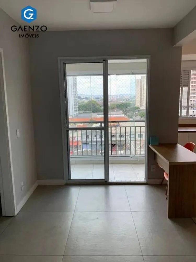 Apartamento, 1 quarto, 34 m² - Foto 5
