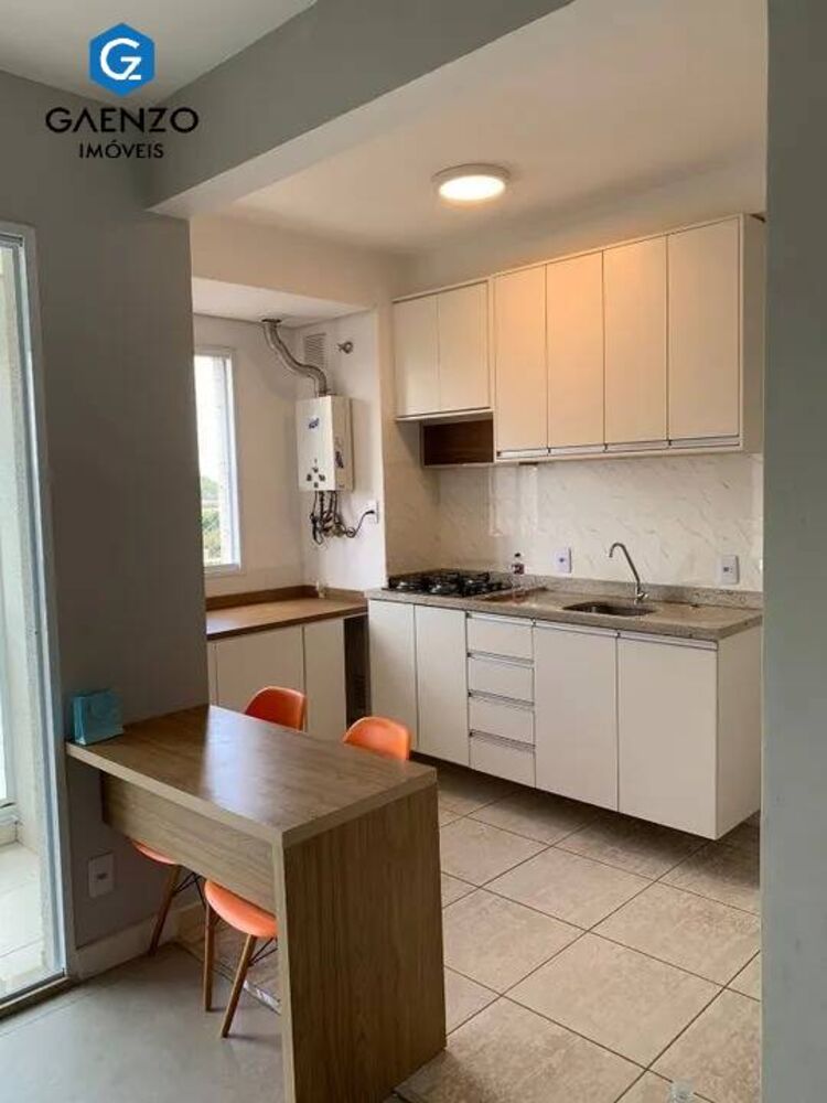 Apartamento, 1 quarto, 34 m² - Foto 4