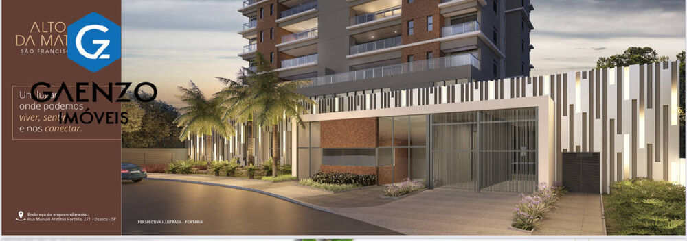 Cobertura, 4 quartos, 256 m² - Foto 1