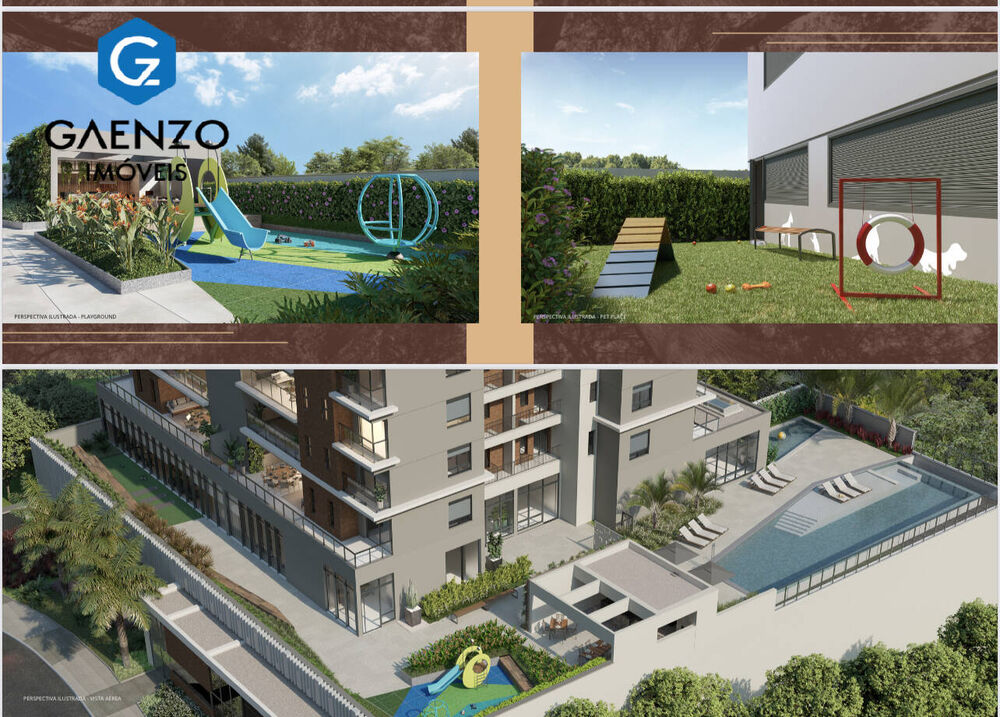 Cobertura, 4 quartos, 256 m² - Foto 7