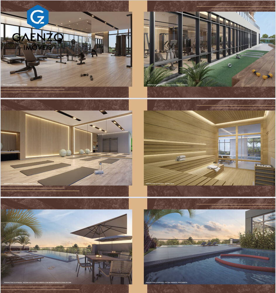 Cobertura, 4 quartos, 256 m² - Foto 9