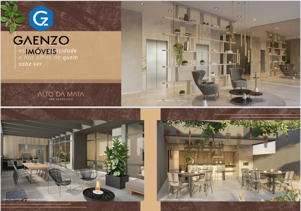 Cobertura, 4 quartos, 256 m² - Foto 3