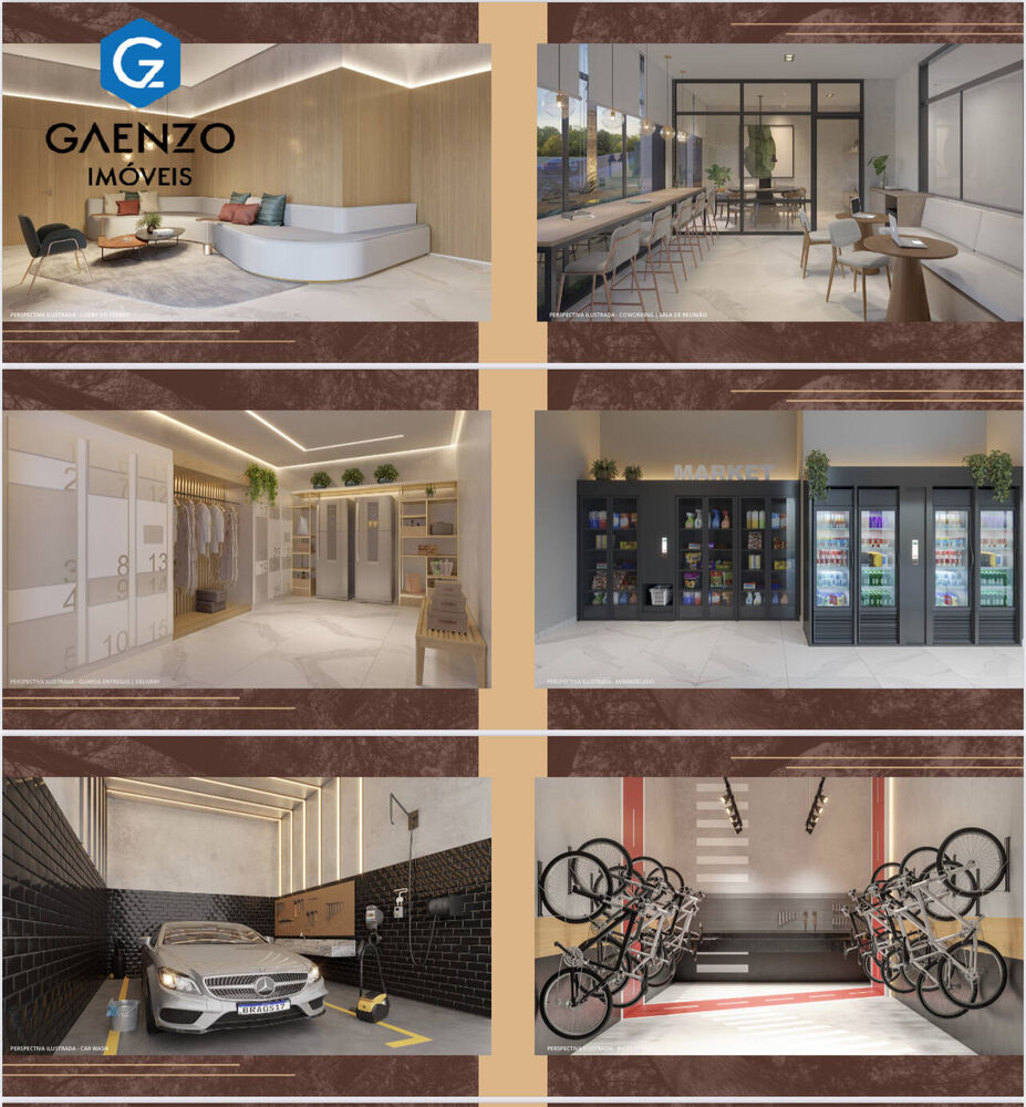 Cobertura, 4 quartos, 256 m² - Foto 6