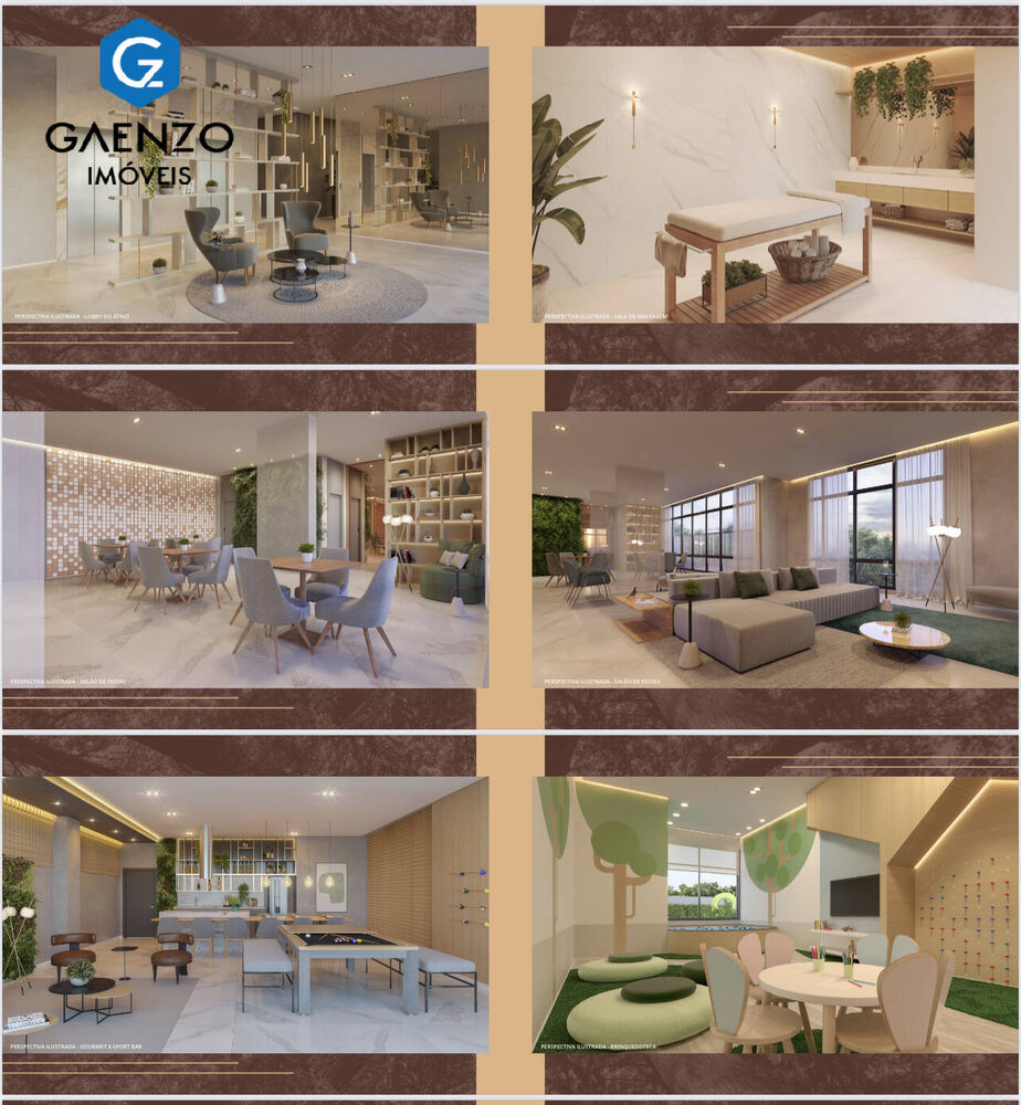 Cobertura, 4 quartos, 256 m² - Foto 4